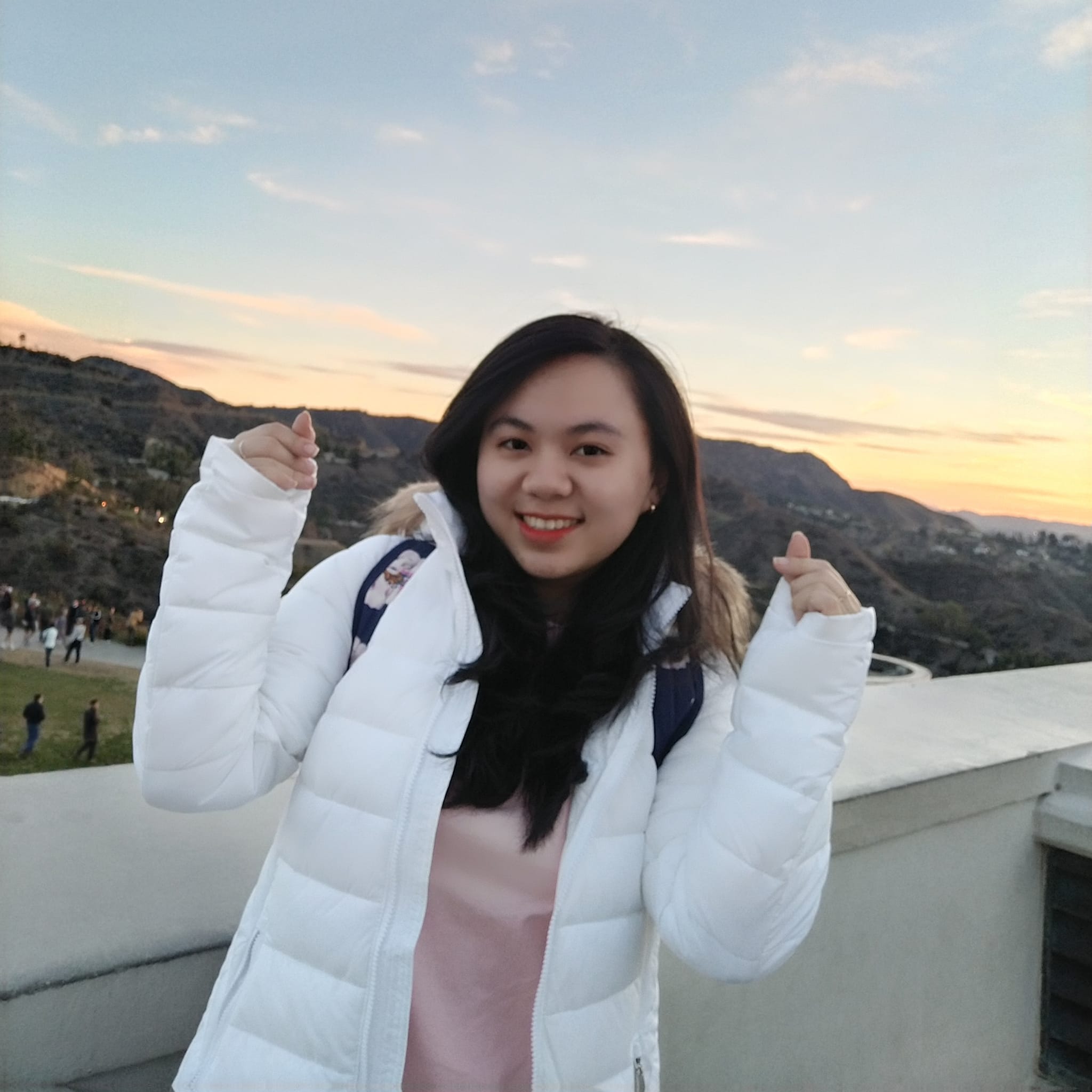 Profile photo